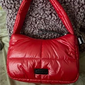 Circus ny malibu nylon  bag